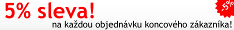 Reklamní nabídka