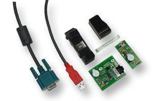 OCR310 developers kit
