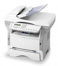 Obrázek produktu OKI B2520MFP