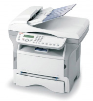 Obrázek produktu OKI B2540MFP