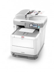 Obrázek produktu OKI C3520MFP