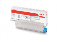 Obrázek produktu OKI TONER-K-MC853/MC873-7K