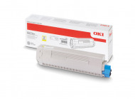 Obrázek produktu OKI TONER-Y-MC853/MC873-7,3K