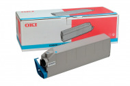 Obrázek produktu OKI EOL TONER-C-C9000