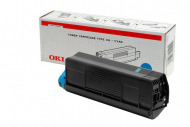 Obrázek produktu OKI TONER-C-HI-C5000
