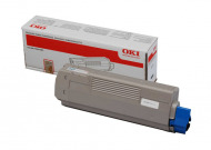 Obrázek produktu OKI TONER-K-MC770/80-15K