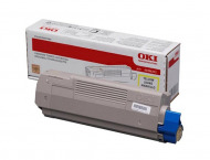 Obrázek produktu OKI TONER-Y-MC770/80-11,5K