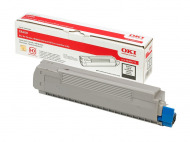 Obrázek produktu OKI TONER-K-C8600