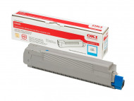 Obrázek produktu OKI TONER-C-C8600