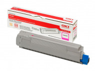 Obrázek produktu OKI TONER-M-C8600