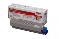 Obrázek produktu OKI TONER-K-C5650/5750-8K