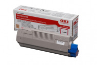 Obrázek produktu OKI TONER-M-C5650/5750-2K