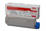 Obrázek produktu OKI TONER-M-C5850/5950-6K