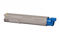 Obrázek produktu OKI TONER-Y-C3450n-1,5k