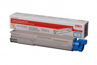 Obrázek produktu OKI TONER-C-C3450n-2,5k