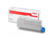 Obrázek produktu OKI TONER-K-C710