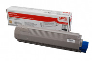 Obrázek produktu OKI TONER-K-C810-8K