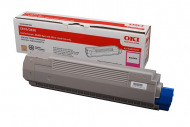 Obrázek produktu OKI TONER-M-C810-8K