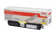 Obrázek produktu OKI TONER-Y-C110-1.5k