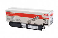 Obrázek produktu OKI TONER-K-C110-2.5k