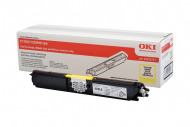 Obrázek produktu OKI TONER-Y-C110-2.5k