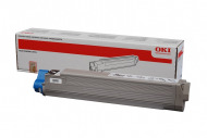 Obrázek produktu OKI TONER-K-C910