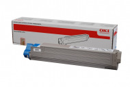 Obrázek produktu OKI TONER-C-C910