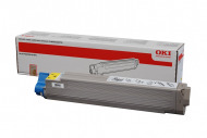 Obrázek produktu OKI TONER-Y-C910