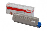 Obrázek produktu OKI TONER-M-C610