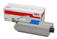 Obrázek produktu OKI TONER-K-C510/530-5K