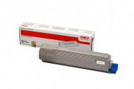 Obrázek produktu OKI TONER-K-C801/C821