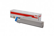 Obrázek produktu OKI TONER-K-C9655