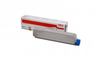 Obrázek produktu OKI TONER-K-MC851/MC861