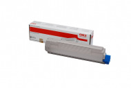 Obrázek produktu OKI TONER-C-MC851/MC861