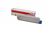 Obrázek produktu OKI TONER-Y-MC851/MC861