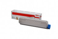 Obrázek produktu OKI TONER-M-MC861