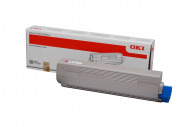 Obrázek produktu OKI TONER-M-C822-7.3k