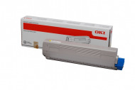 Obrázek produktu OKI TONER-Y-C822-7.3k