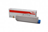 Obrázek produktu OKI TONER-Y-C831/841-10k