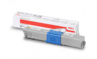 Obrázek produktu OKI TONER-Y-C332/MC363-1.5K