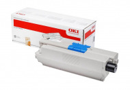 Obrázek produktu OKI TONER-K-C332/MC363-1.5K