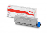 Obrázek produktu OKI TONER-Y-C612-6K