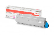 Obrázek produktu OKI TONER-M-C834/844-10K