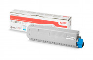 Obrázek produktu OKI TONER-C-C834/844-10K