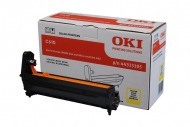 Obrázek produktu OKI EP-CART-Y-C610