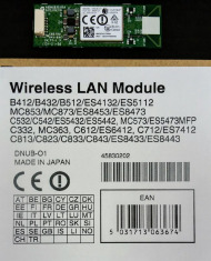 Obrázek produktu OKI WLAN-B4x2/B512/MC853/MC873