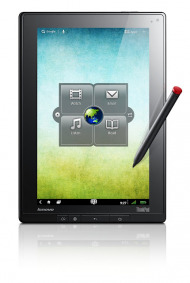 Obrázek produktu Lenovo ThinkPad Tablet Tegra 2