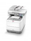 OKI C3520MFP