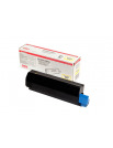 OKI EOL TONER-Y-C3200-1.5K