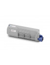 OKI TONER-K-C610